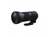 Tamron For Nikon SP F 150-600mm f/5-6.3 Di VC USD G2 (Promo Cashback Rp 500.000 + Free SDHC 32GB)